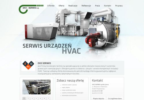 EKO SERWIS spółka jawna