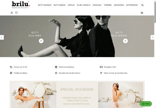 FIRMA HANDLOWA DOMINIK SZLINGIERT