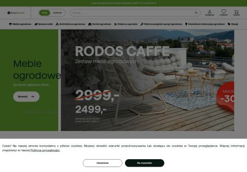 FOCUS GARDEN Spółka z o.o.