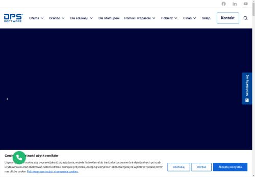 DPS Software Sp. z o.o.