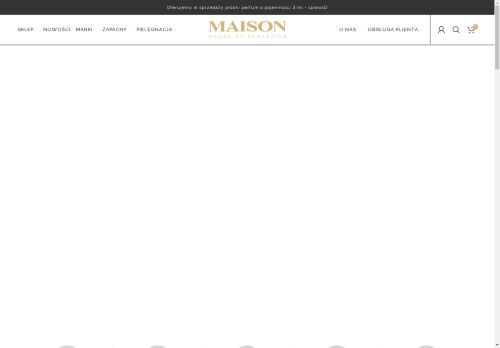 D&H LUXURY sp. z o.o.