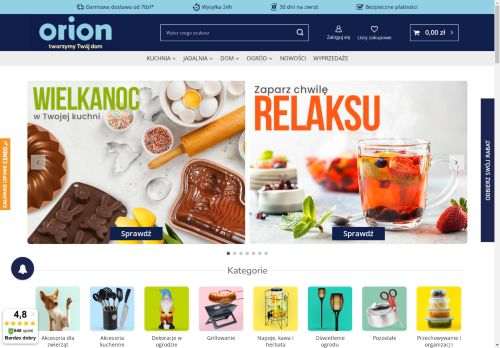 Grupa Orion Sp. z o.o.