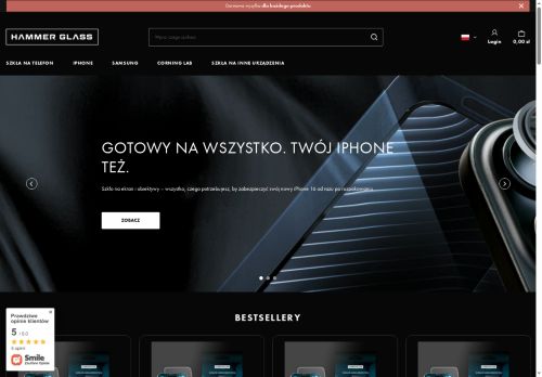 HAMMER-GROUP.CO sp. z o.o.