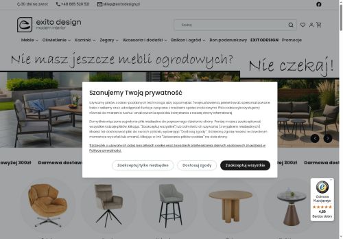 Tomaszuk Anna, Exito