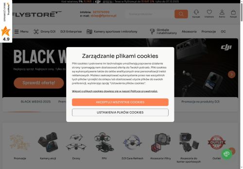 CYBERGATE Sp. z o.o.