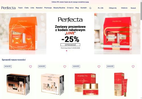 DAX Cosmetics sp. z o.o.